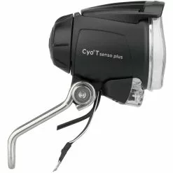 Busch-mueller Lumotec IQ Cyo T Senso Plus LED Frontlicht Mit StVZO-Zulassung -SKS Verkaufsladen 237118