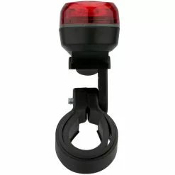 XLC Comp LED Rear Beamer Neso CL-R15 Rücklicht Mit StVZO-Zulassung 11 XLC Comp LED Rear Beamer Neso CL-R15 Rücklicht Mit StVZO-Zulassung -SKS Verkaufsladen 237243