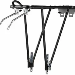 XLC Gepäckträger RP-R02 Für HR Für 26" / 28"