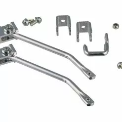 XLC Gepäckträger RP-R02 Für HR Für 26" / 28" 5 XLC Gepäckträger RP-R02 Für HR Für 26" / 28" -SKS Verkaufsladen 240532