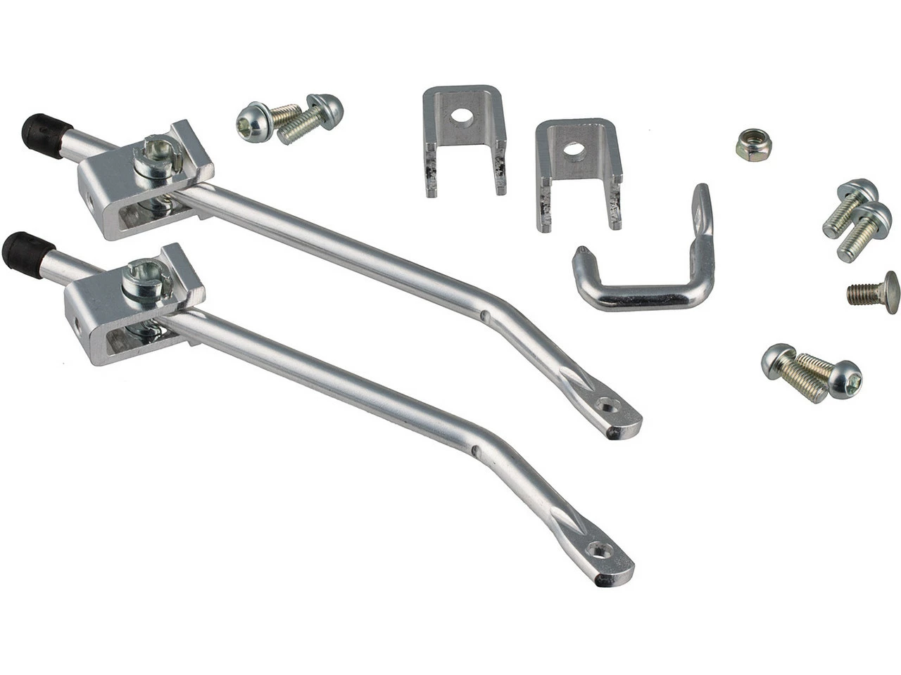 XLC Gepäckträger RP-R02 Für HR Für 26" / 28" 3 XLC Gepäckträger RP-R02 Für HR Für 26" / 28" – Bild 3