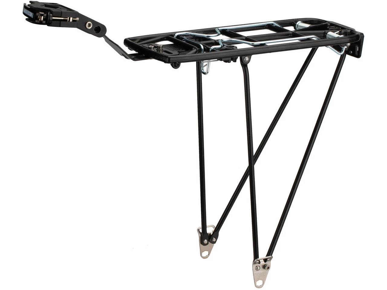 PLETSCHER Quick-Rack Gepäckträger 1 PLETSCHER Quick-Rack Gepäckträger