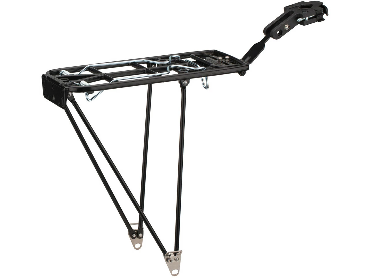 PLETSCHER Quick-Rack Gepäckträger 2 PLETSCHER Quick-Rack Gepäckträger – Bild 2