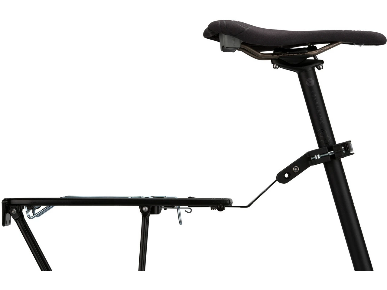 PLETSCHER Quick-Rack Gepäckträger 3 PLETSCHER Quick-Rack Gepäckträger – Bild 3