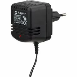 SIGMA Ladegerät Für Cubelight / Pava / Smilux