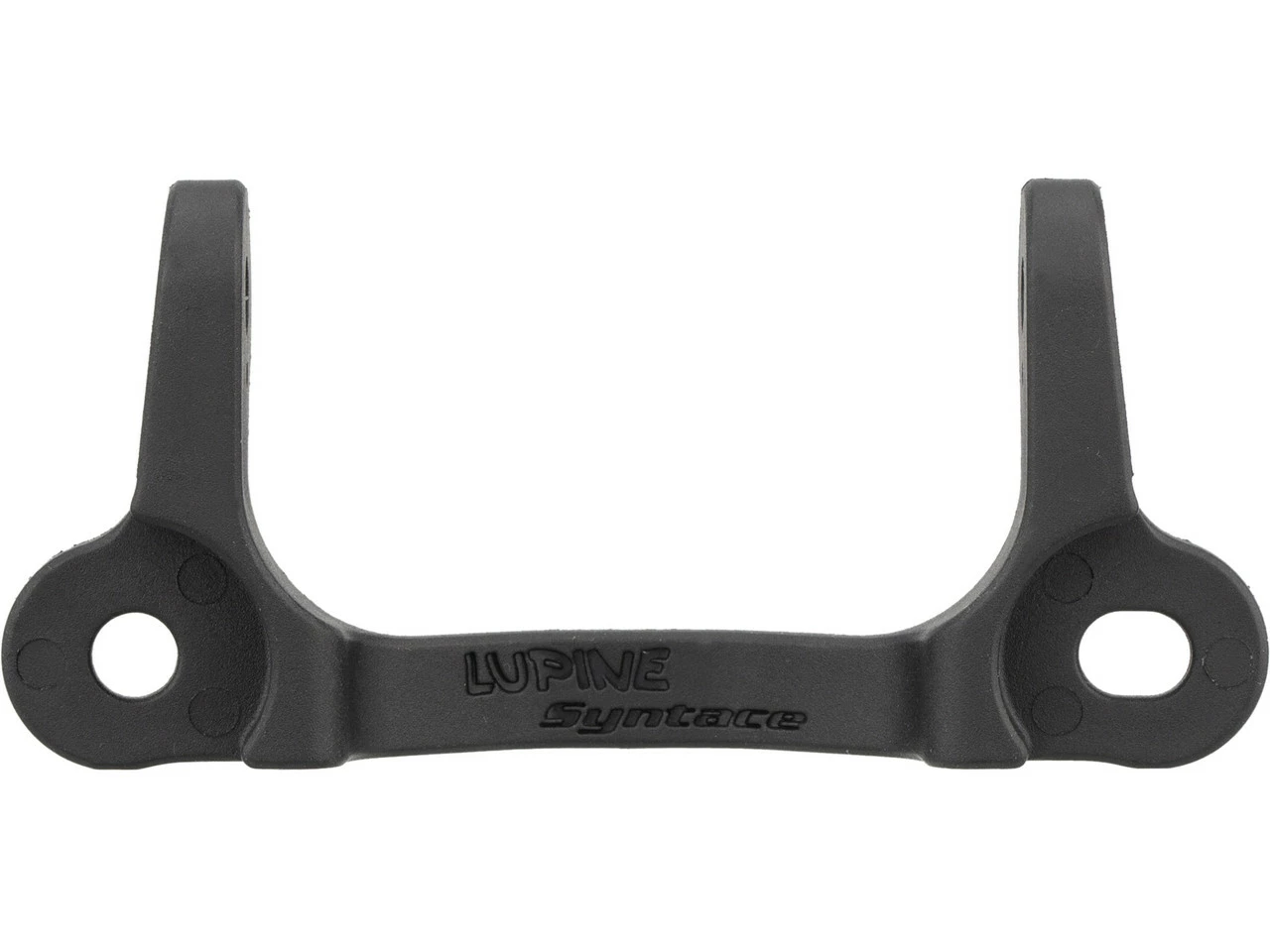 Lupine Twinfix Lampenhalter 2 Lupine Twinfix Lampenhalter – Bild 2