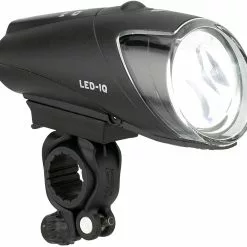 Busch-mueller Ixon IQ Premium Beleuchtungsset Mit StVZO-Zulassung