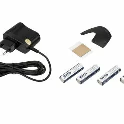 Busch-mueller Ixon IQ Premium Beleuchtungsset Mit StVZO-Zulassung -SKS Verkaufsladen 248489