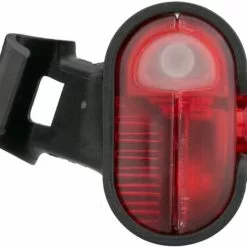 Busch-mueller Ixon IQ + Ixback Senso LED Beleuchtungsset Mit StVZO-Zulassung -SKS Verkaufsladen 249814