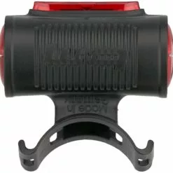 Busch-mueller Ixon IQ + Ixback Senso LED Beleuchtungsset Mit StVZO-Zulassung -SKS Verkaufsladen 249816