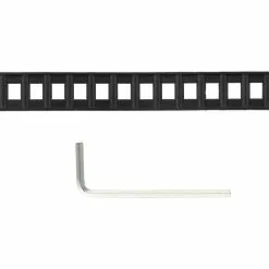 Busch-mueller IX-Red LED Rücklicht Mit StVZO-Zulassung -SKS Verkaufsladen 250513