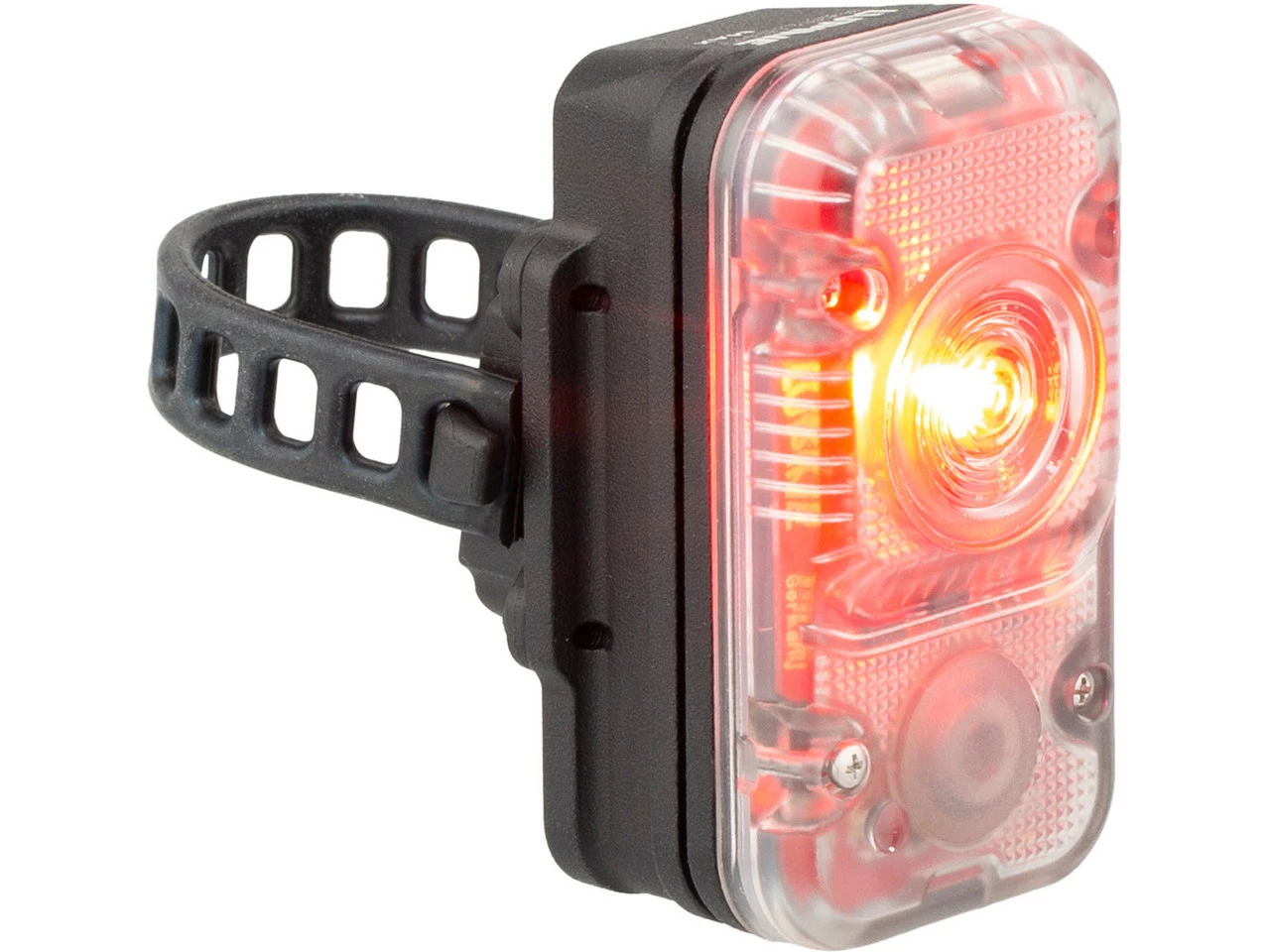 Lupine Rotlicht Max LED Rücklicht Mit Bremslicht Mit StVZO-Zulassung 1 Lupine Rotlicht Max LED Rücklicht Mit Bremslicht Mit StVZO-Zulassung