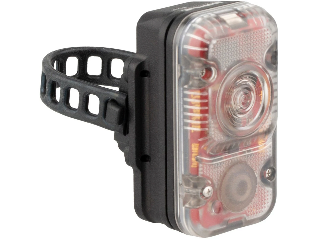 Lupine Rotlicht Max LED Rücklicht Mit Bremslicht Mit StVZO-Zulassung 2 Lupine Rotlicht Max LED Rücklicht Mit Bremslicht Mit StVZO-Zulassung – Bild 2