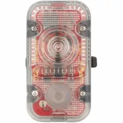 Lupine Rotlicht Max LED Rücklicht Mit Bremslicht Mit StVZO-Zulassung 10 Lupine Rotlicht Max LED Rücklicht Mit Bremslicht Mit StVZO-Zulassung -SKS Verkaufsladen 251290