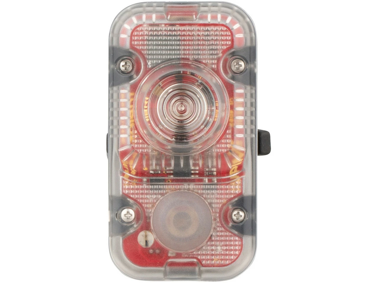 Lupine Rotlicht Max LED Rücklicht Mit Bremslicht Mit StVZO-Zulassung 3 Lupine Rotlicht Max LED Rücklicht Mit Bremslicht Mit StVZO-Zulassung – Bild 3