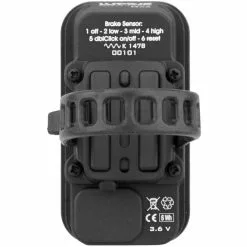 Lupine Rotlicht Max LED Rücklicht Mit Bremslicht Mit StVZO-Zulassung 13 Lupine Rotlicht Max LED Rücklicht Mit Bremslicht Mit StVZO-Zulassung -SKS Verkaufsladen 251293