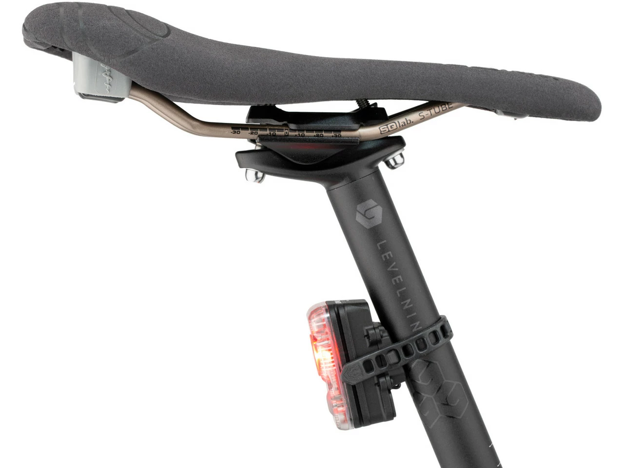 Lupine Rotlicht Max LED Rücklicht Mit Bremslicht Mit StVZO-Zulassung 8 Lupine Rotlicht Max LED Rücklicht Mit Bremslicht Mit StVZO-Zulassung – Bild 8