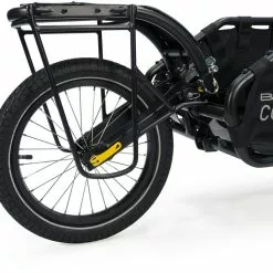 Burley Coho Gepäckträger -SKS Verkaufsladen 254586