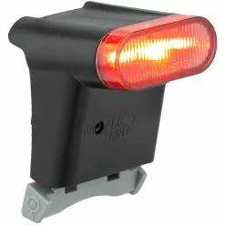 SKS ML-Rear Light Sport Connect Rücklicht Für E-Bikes Mit StVZO-Zulassung