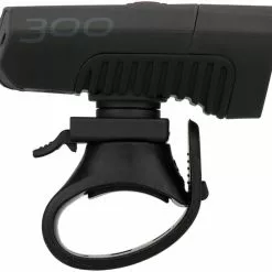 SIGMA Buster 300 Frontlicht + Nugget II Flash Rücklicht LED Beleuchtungsset -SKS Verkaufsladen 264718