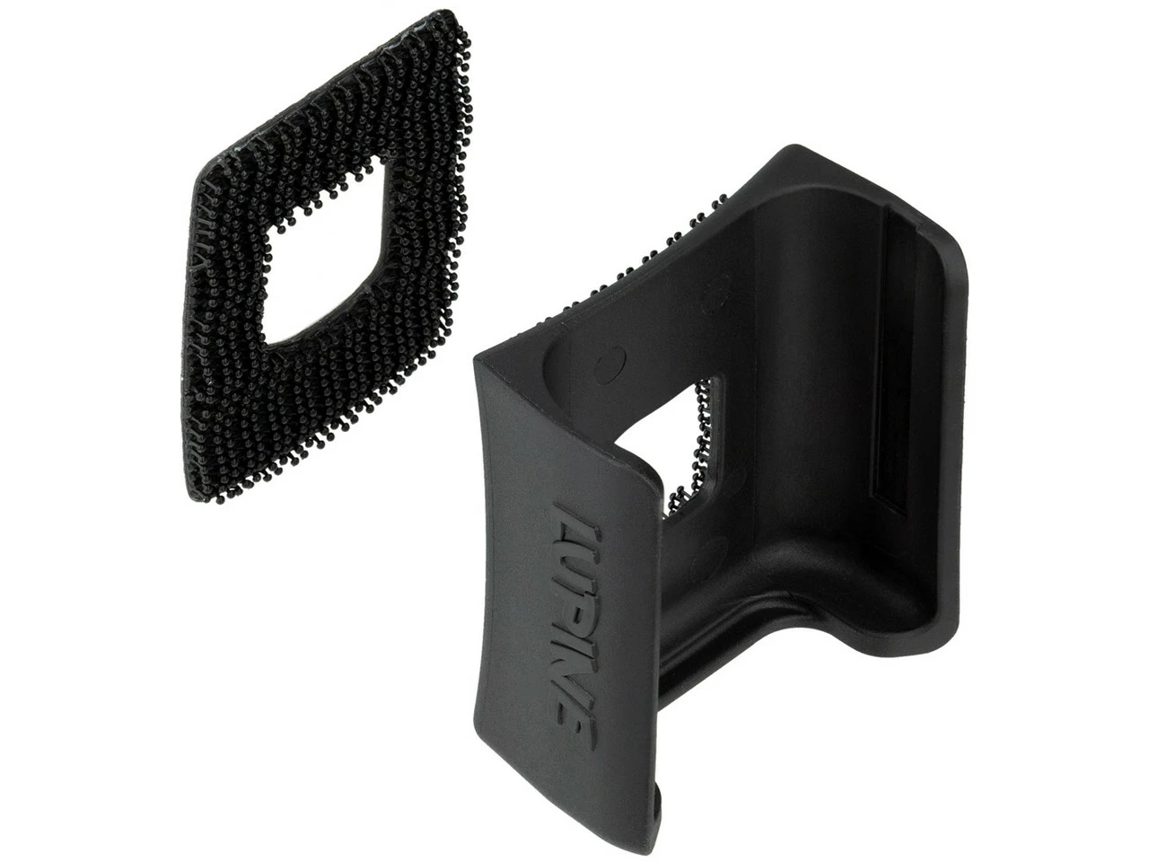 Lupine 3M Duallock FastClick Akkuhalter 2.0 1 Lupine 3M Duallock FastClick Akkuhalter 2.0