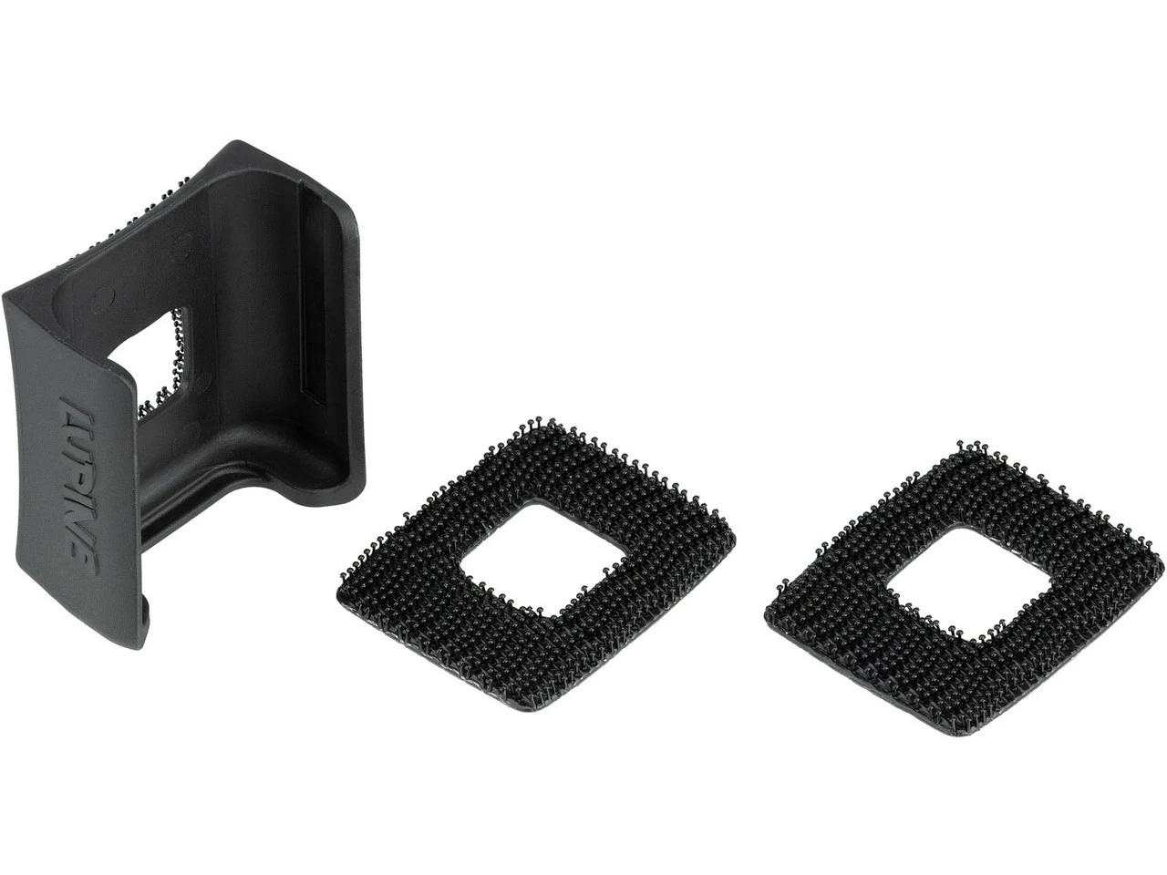 Lupine 3M Duallock FastClick Akkuhalter 2.0 2 Lupine 3M Duallock FastClick Akkuhalter 2.0 – Bild 2