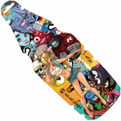 Rie:sel Rit:ze L Mudguard Schutzblech