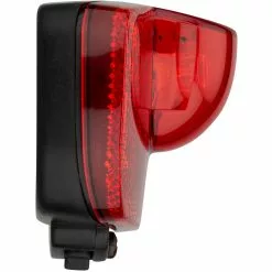 Busch-mueller D-Toplight Permanent LED Rücklicht Mit StVZO-Zulassung -SKS Verkaufsladen 272399