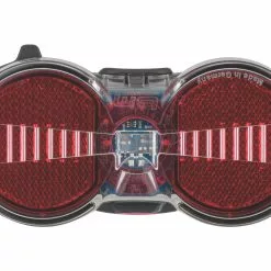 Busch-mueller Toplight Flat S Permanent LED Rücklicht Mit StVZO-Zulassung -SKS Verkaufsladen 272405