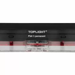 Busch-mueller Toplight Flat S Permanent LED Rücklicht Mit StVZO-Zulassung -SKS Verkaufsladen 272406