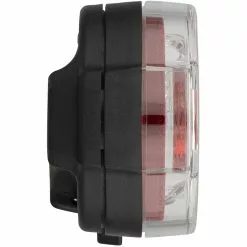 Busch-mueller Toplight Flat S Permanent LED Rücklicht Mit StVZO-Zulassung -SKS Verkaufsladen 272407