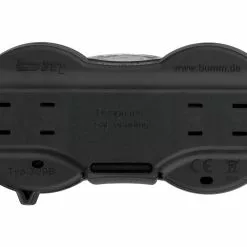 Busch-mueller Toplight Flat S Permanent LED Rücklicht Mit StVZO-Zulassung -SKS Verkaufsladen 272408