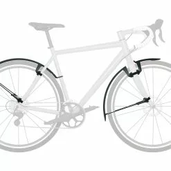 SKS Speedrocker Schutzblech Set VR+HR -SKS Verkaufsladen 274359