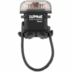 Lupine Rotlicht Max LED Rücklicht Mit Bremslicht -SKS Verkaufsladen 275648