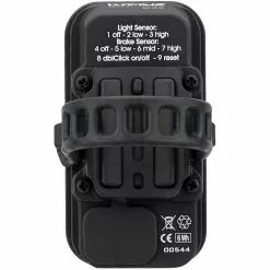 Lupine Rotlicht Max LED Rücklicht Mit Bremslicht -SKS Verkaufsladen 275649