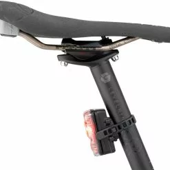 Lupine Rotlicht Max LED Rücklicht Mit Bremslicht -SKS Verkaufsladen 275650