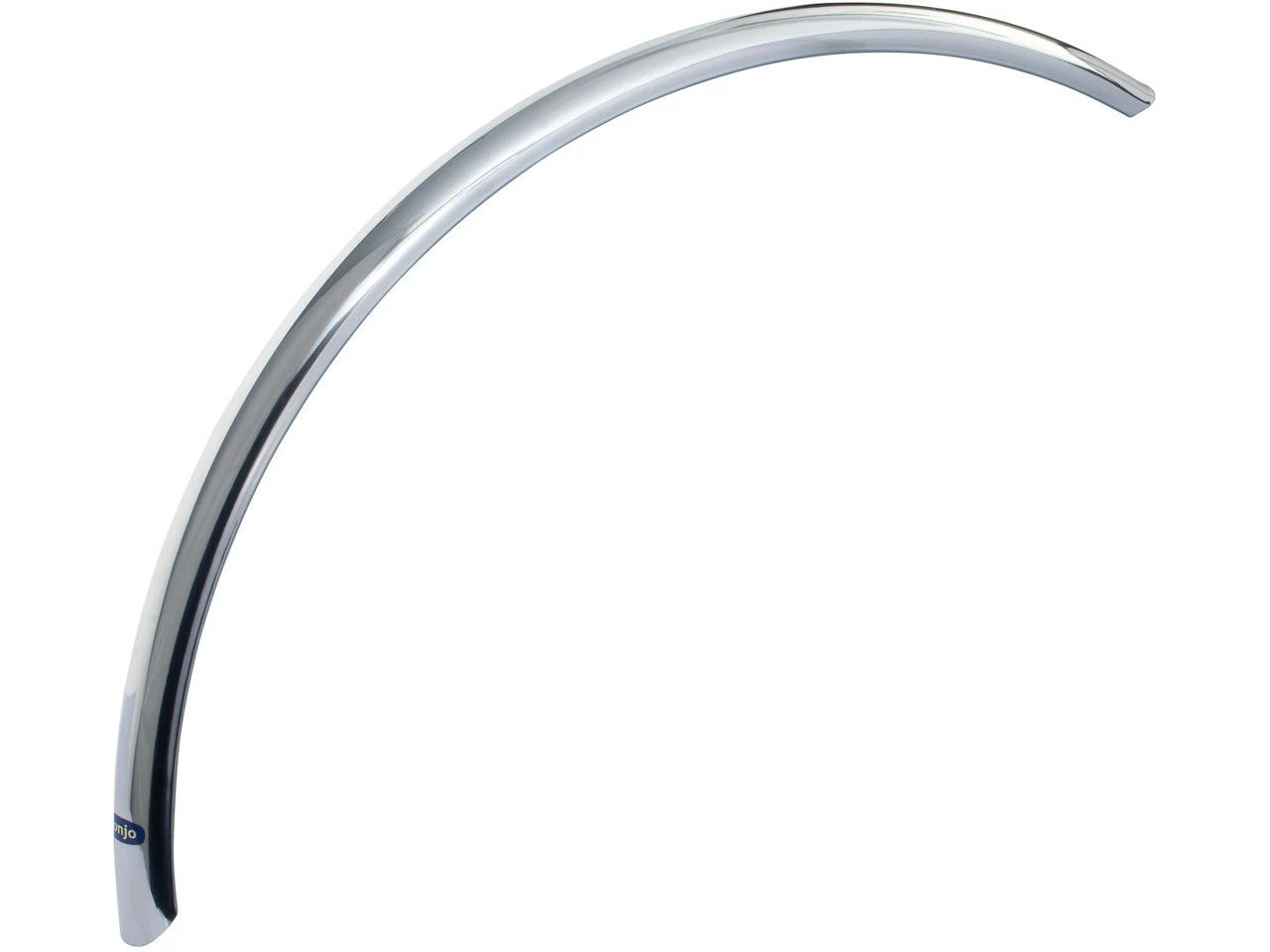 Honjo H30 Schutzblech Set VR + HR 3 Honjo H30 Schutzblech Set VR + HR – Bild 3