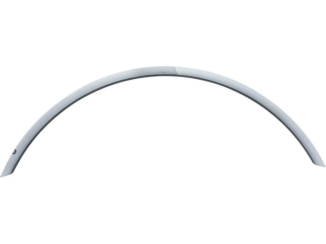 Honjo H30 Schutzblech Set VR + HR 5 Honjo H30 Schutzblech Set VR + HR – Bild 5