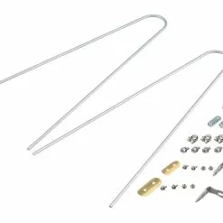 Honjo H29 Schutzblech Set VR + HR -SKS Verkaufsladen 276379