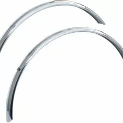 Honjo H31 Schutzblech Set VR + HR