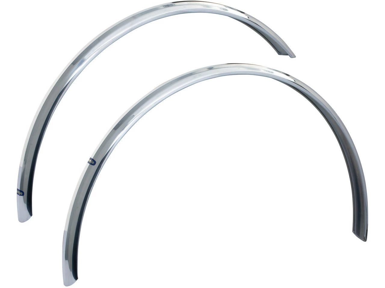 Honjo H31 Schutzblech Set VR + HR 1 Honjo H31 Schutzblech Set VR + HR