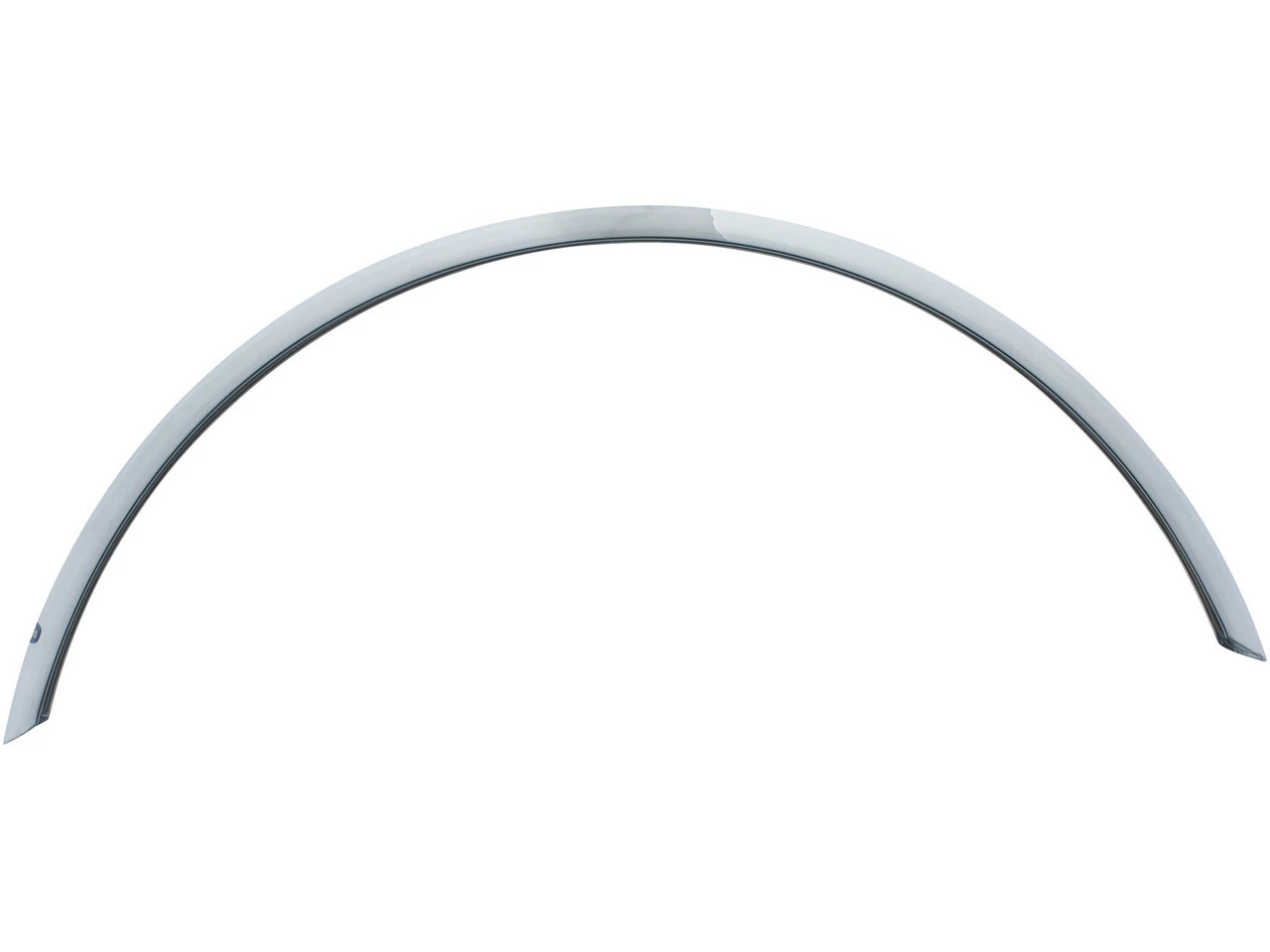 Honjo H31 Schutzblech Set VR + HR 2 Honjo H31 Schutzblech Set VR + HR – Bild 2