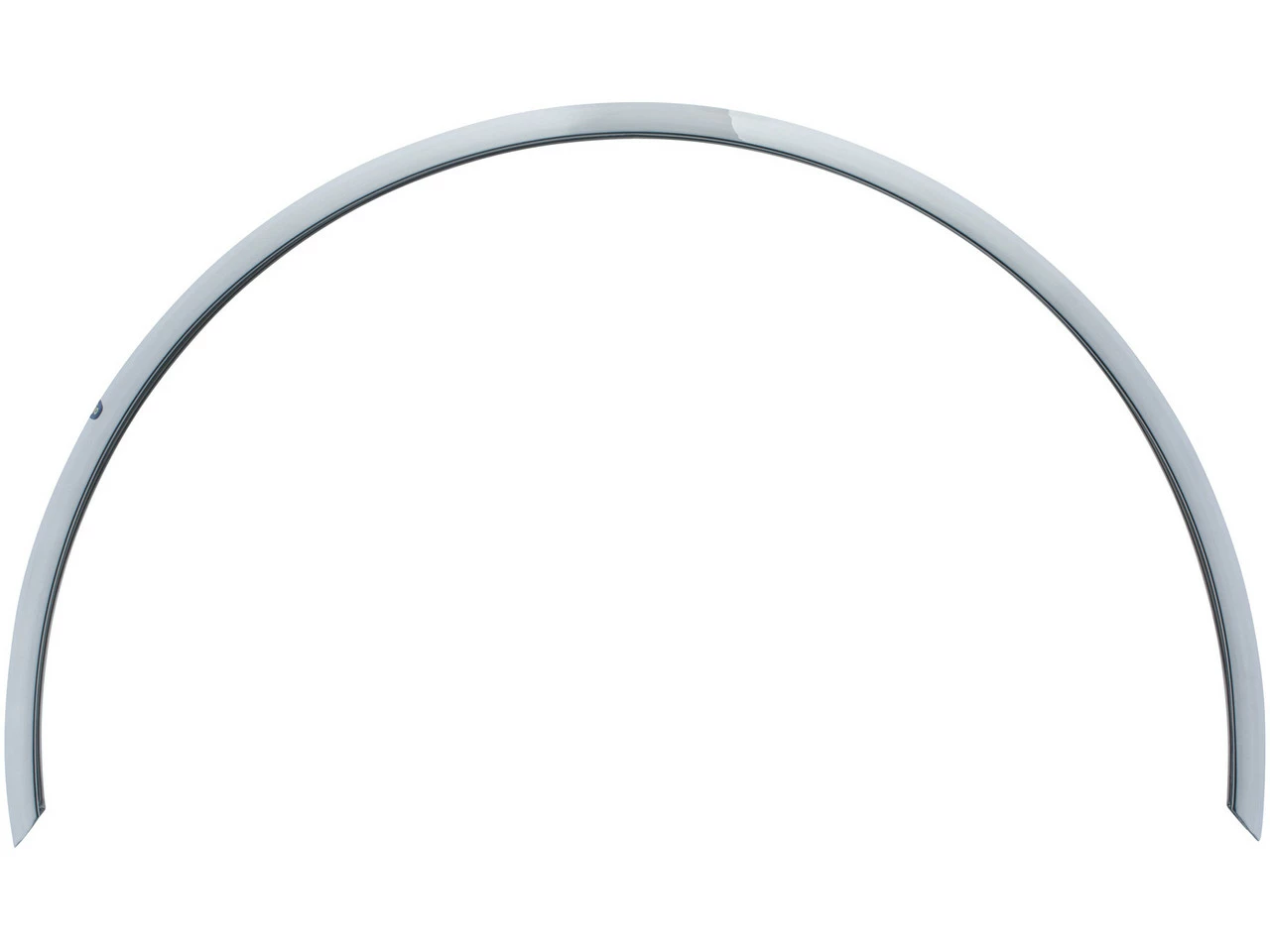 Honjo H31 Schutzblech Set VR + HR 3 Honjo H31 Schutzblech Set VR + HR – Bild 3