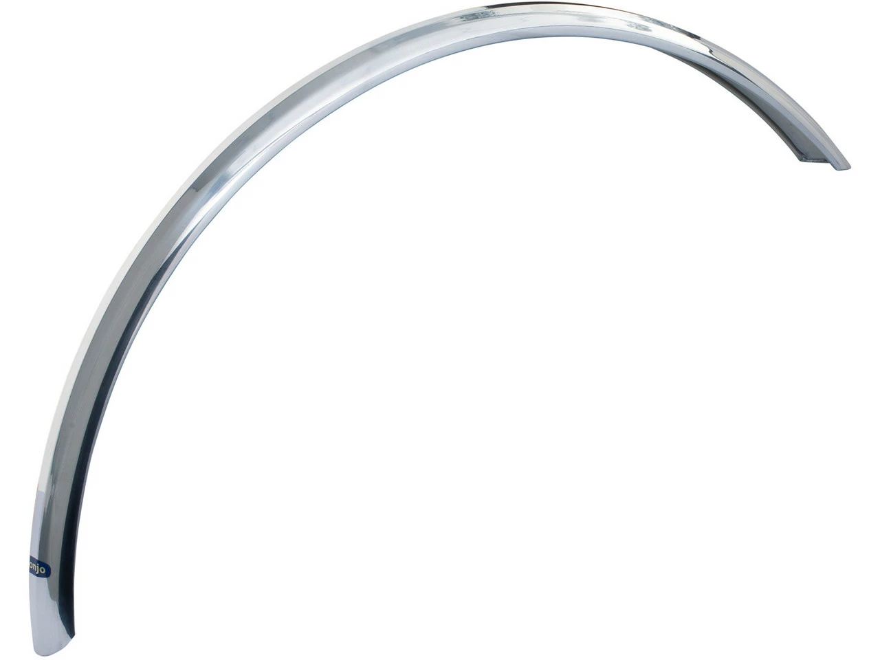 Honjo H31 Schutzblech Set VR + HR 4 Honjo H31 Schutzblech Set VR + HR – Bild 4