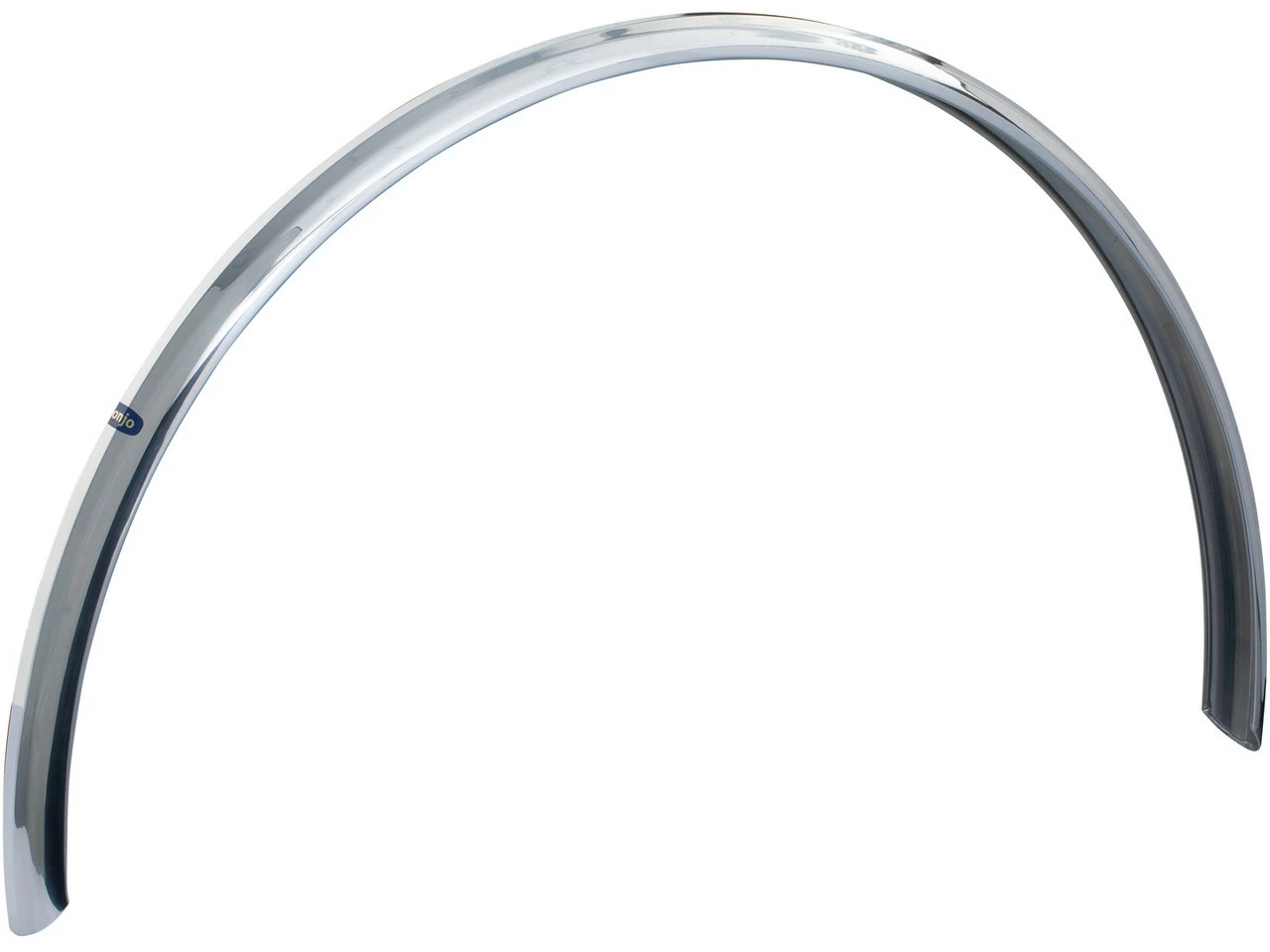 Honjo H31 Schutzblech Set VR + HR 5 Honjo H31 Schutzblech Set VR + HR – Bild 5