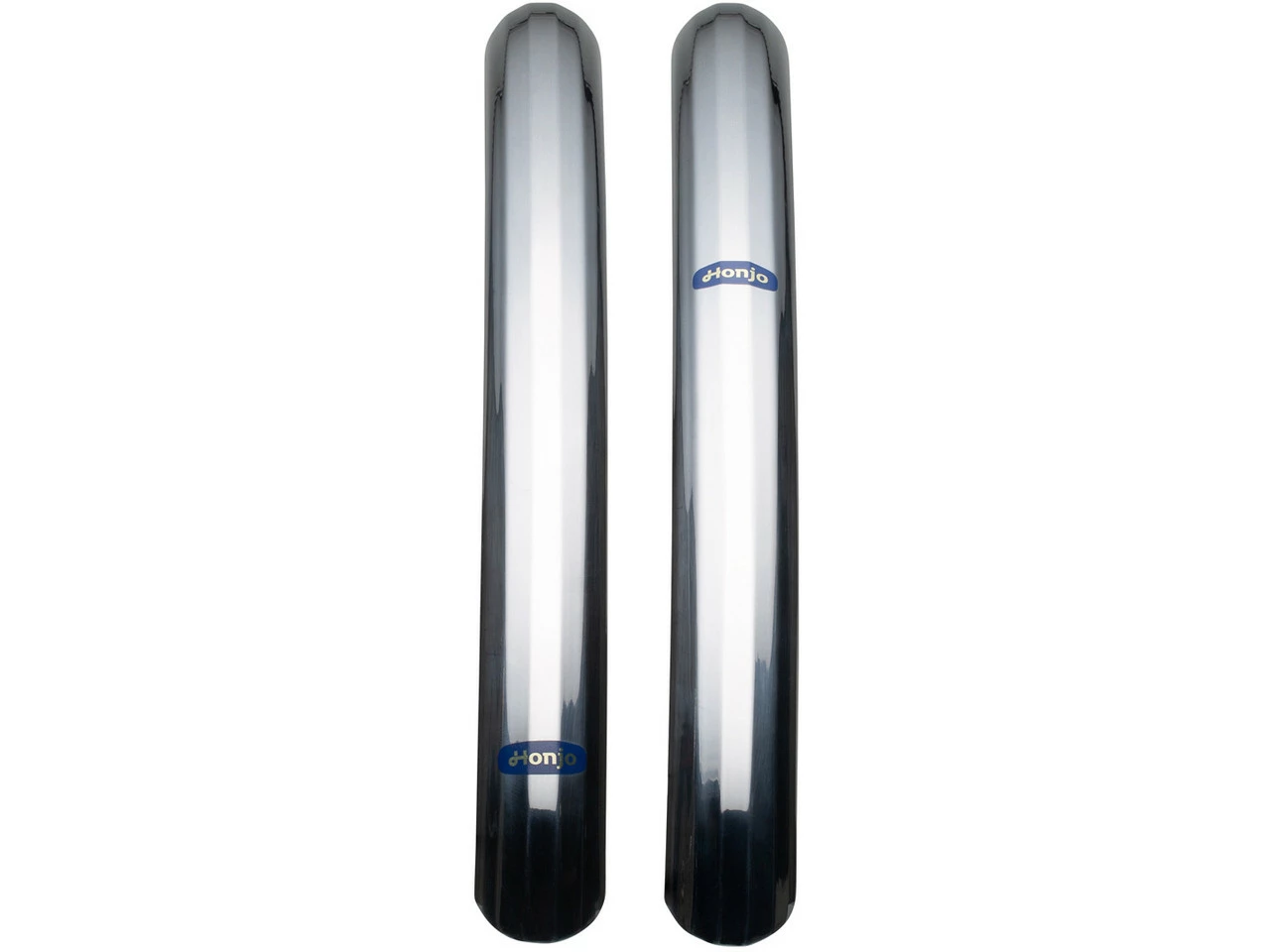 Honjo H31 Schutzblech Set VR + HR 6 Honjo H31 Schutzblech Set VR + HR – Bild 6