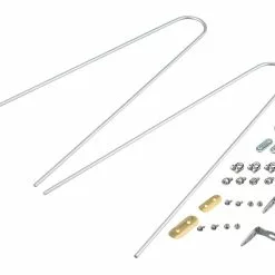 Honjo H31 Schutzblech Set VR + HR 19 Honjo H31 Schutzblech Set VR + HR -SKS Verkaufsladen 276386