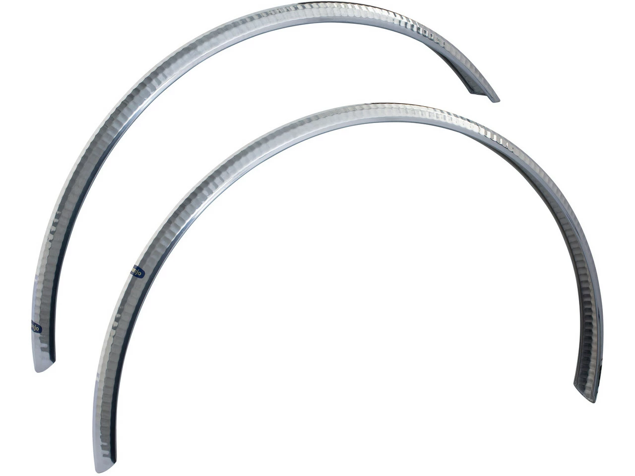 Honjo H31 Schutzblech Set VR + HR 8 Honjo H31 Schutzblech Set VR + HR – Bild 8