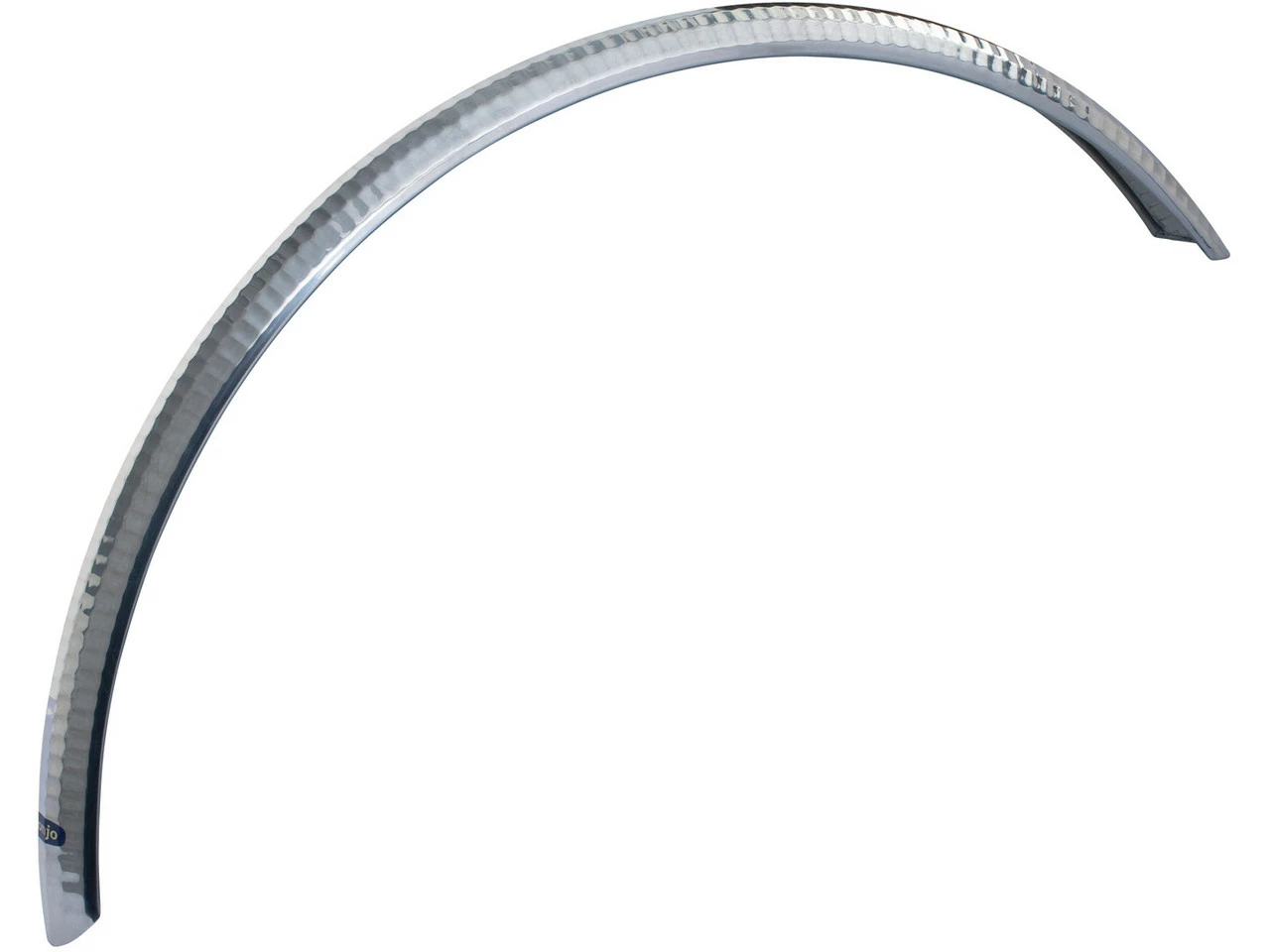 Honjo H31 Schutzblech Set VR + HR 11 Honjo H31 Schutzblech Set VR + HR – Bild 11