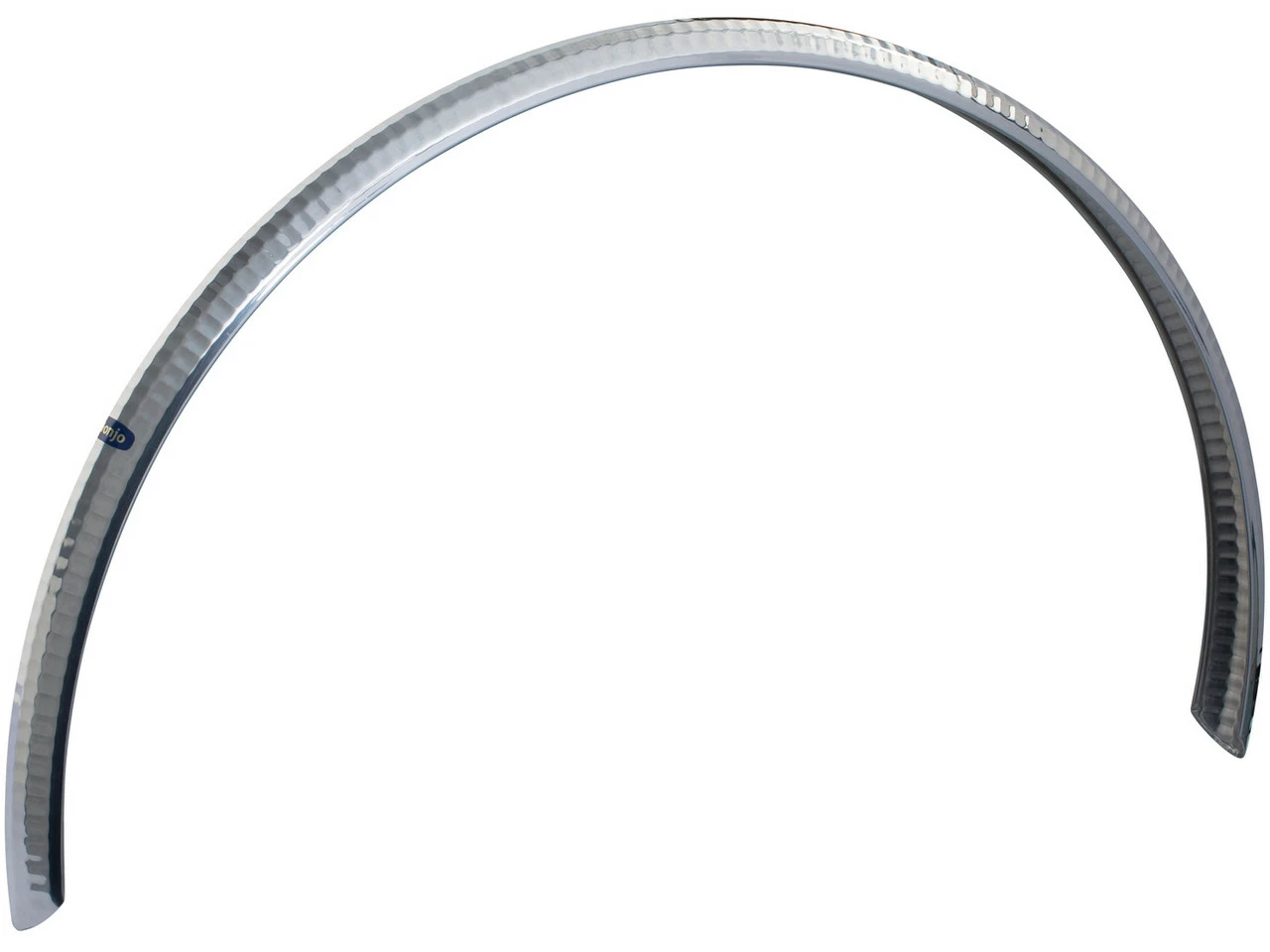 Honjo H31 Schutzblech Set VR + HR 12 Honjo H31 Schutzblech Set VR + HR – Bild 12